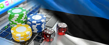 Онлайн казино Casino Irwin