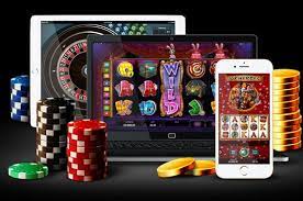 Онлайн казино Casino Izzi